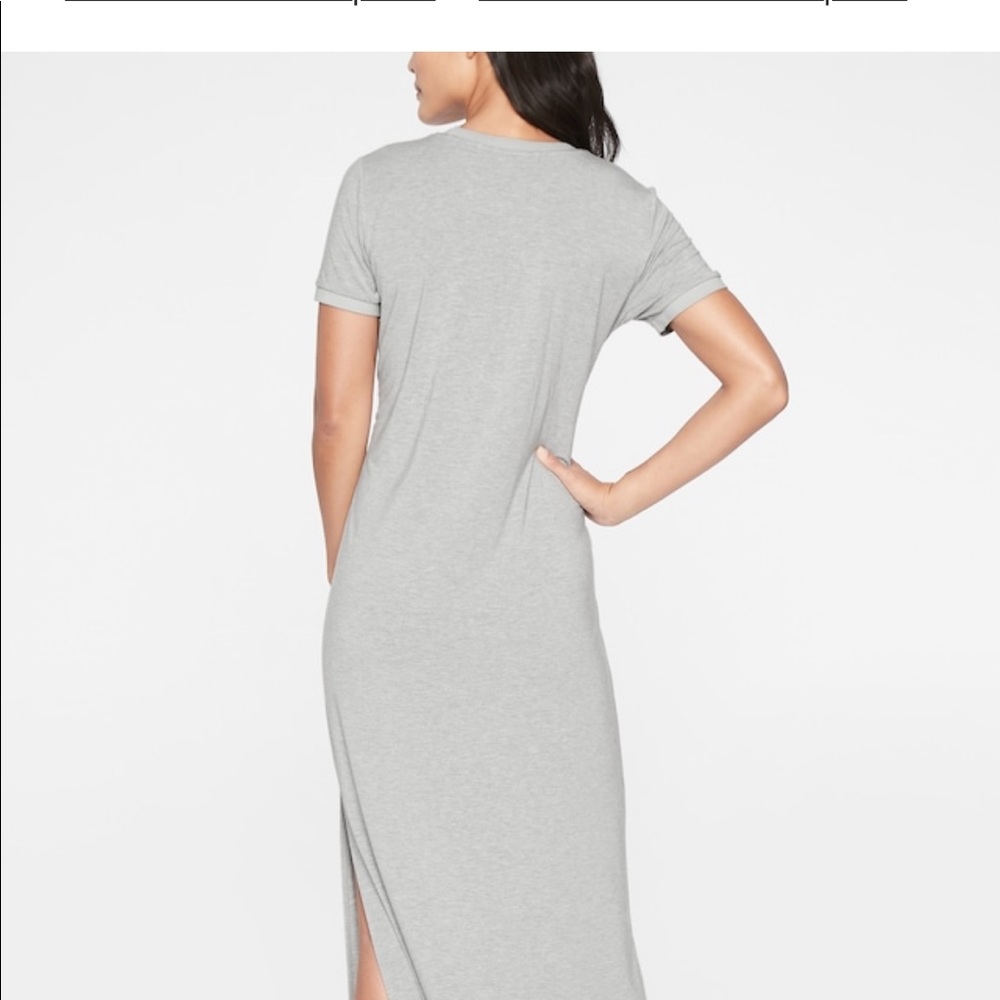 Boulevard Maxi Dress